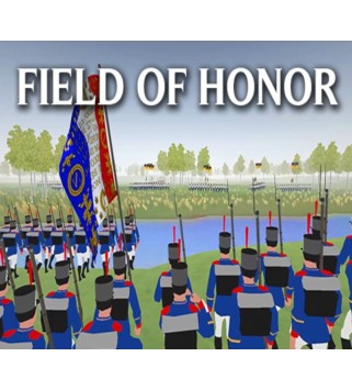 Field of Honor Steam Key GLOBAL